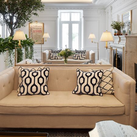 Hotel Boutique Villa Favorita ซานเซบาสเตียน ภายนอก รูปภาพ