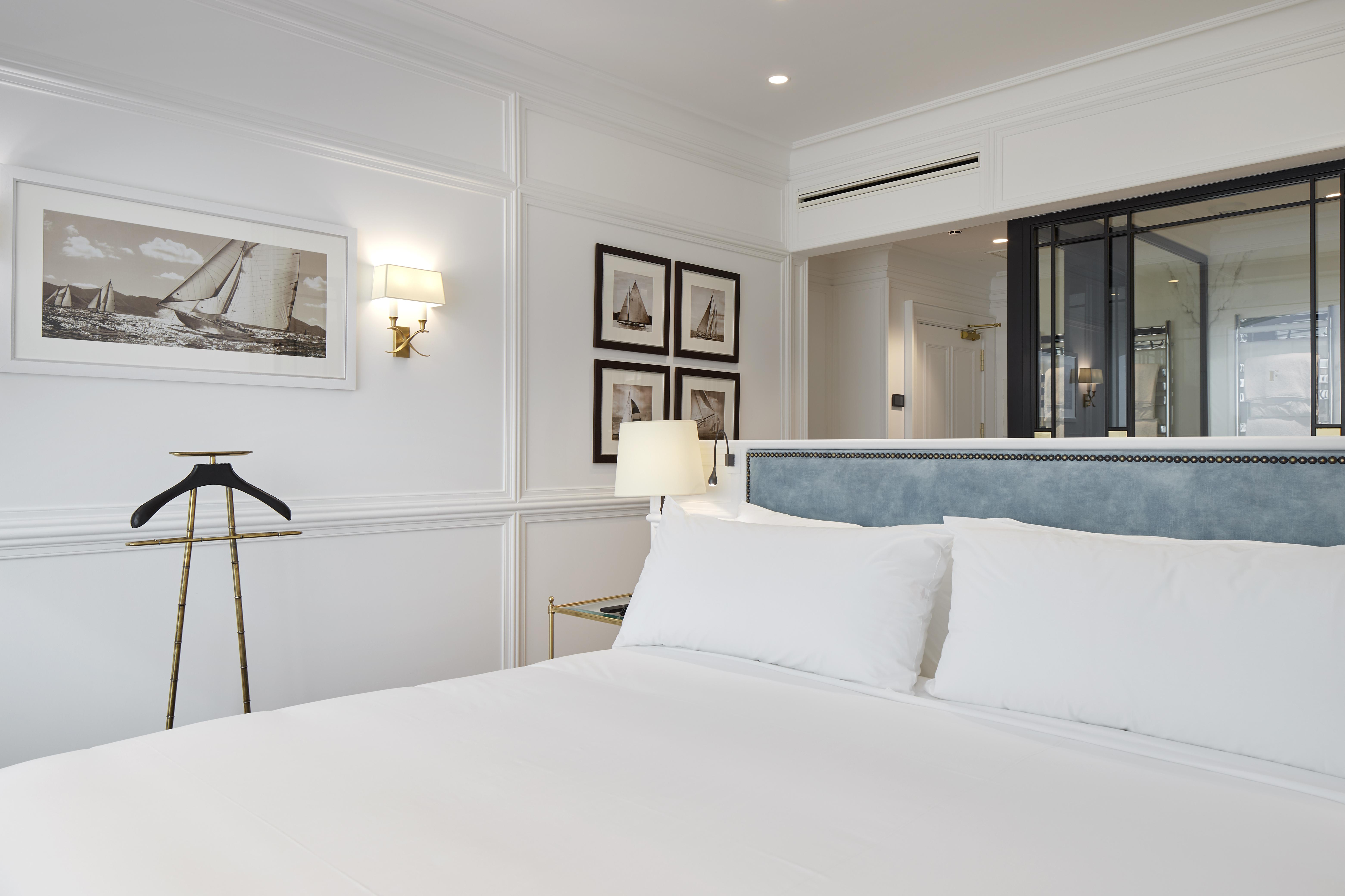 Hotel Boutique Villa Favorita ซานเซบาสเตียน ภายนอก รูปภาพ