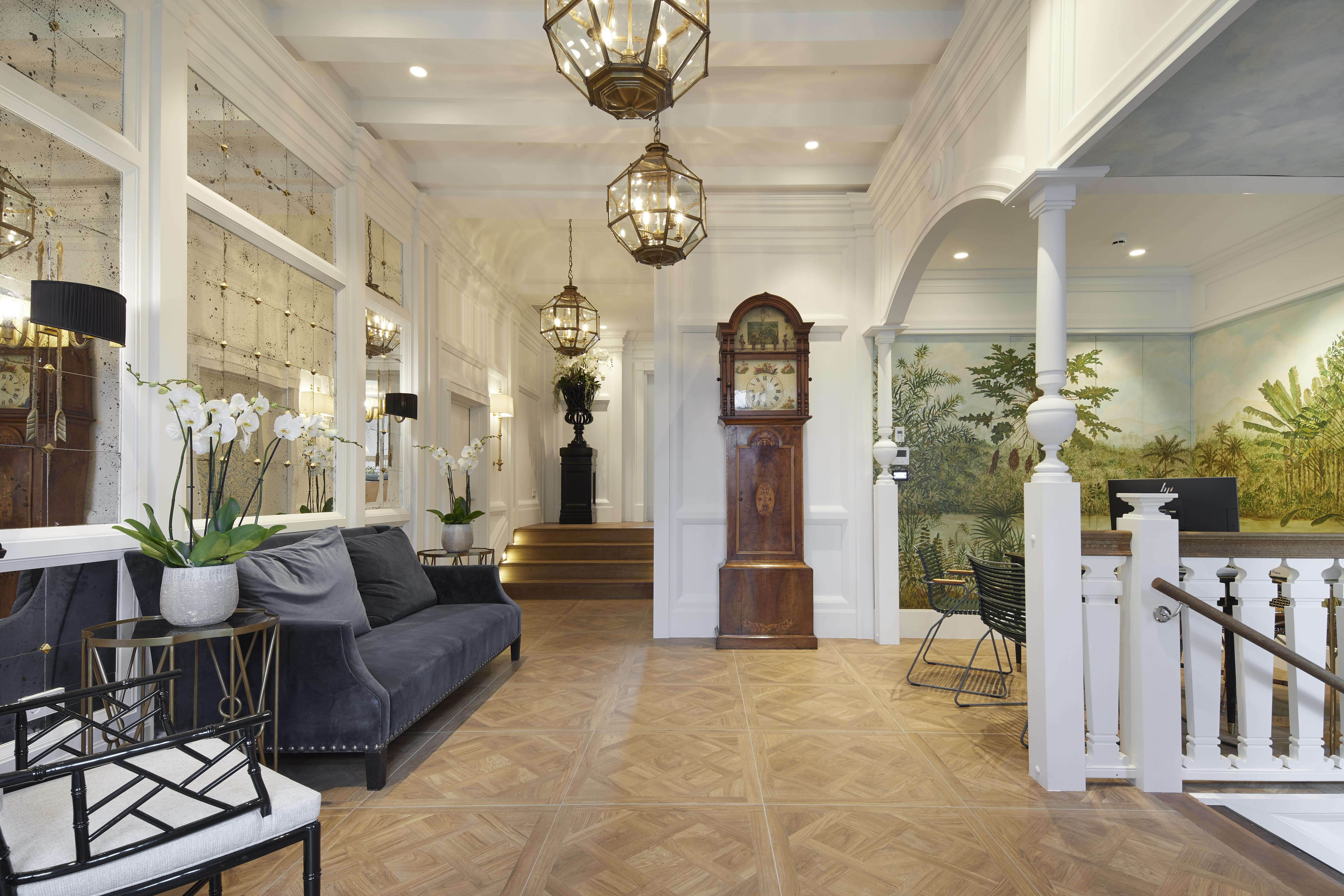 Hotel Boutique Villa Favorita ซานเซบาสเตียน ภายนอก รูปภาพ