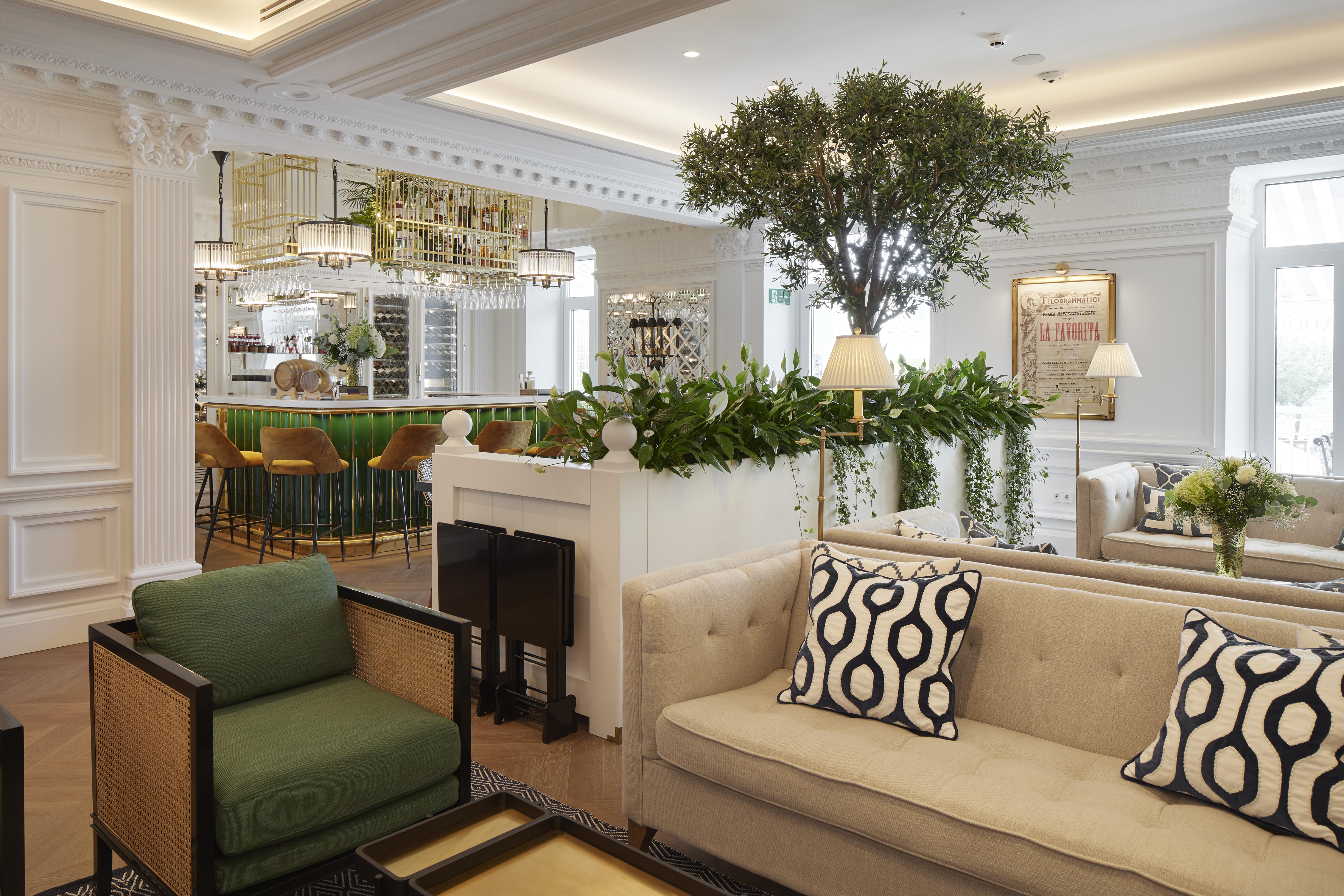 Hotel Boutique Villa Favorita ซานเซบาสเตียน ภายนอก รูปภาพ